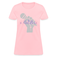 Load image into Gallery viewer, Women's T-Shirt - pink