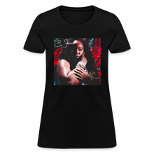 Load image into Gallery viewer, Women's Tee - black