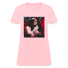 Load image into Gallery viewer, Women's Tee - pink