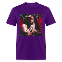 Load image into Gallery viewer, Classic T-Shirt - purple