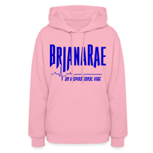 Load image into Gallery viewer, Women's Hoodie - classic pink