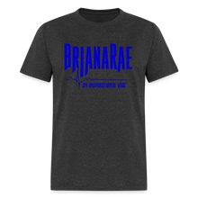 Load image into Gallery viewer, T-Shirt - heather black