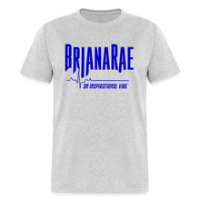 Load image into Gallery viewer, T-Shirt - heather gray