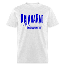 Load image into Gallery viewer, T-Shirt - light heather gray