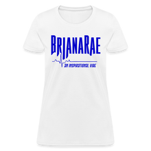 Load image into Gallery viewer, Women's T-Shirt - white