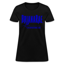 Load image into Gallery viewer, Women's T-Shirt - black