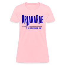 Load image into Gallery viewer, Women's T-Shirt - pink