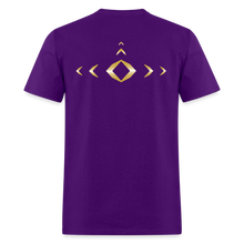 Load image into Gallery viewer, Meraki Tee - purple