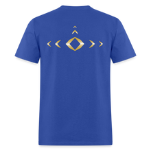 Load image into Gallery viewer, Meraki Tee - royal blue