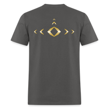 Load image into Gallery viewer, Meraki Tee - charcoal