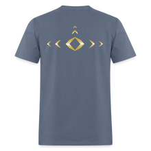 Load image into Gallery viewer, Meraki Tee - denim