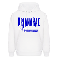 Load image into Gallery viewer, Hoodie - white