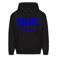 Load image into Gallery viewer, Hoodie - black
