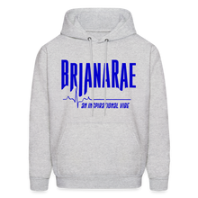 Load image into Gallery viewer, Hoodie - ash