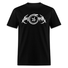Load image into Gallery viewer, T-Shirt - black