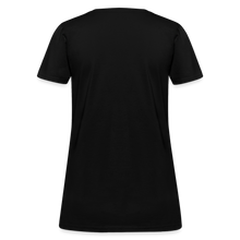 Load image into Gallery viewer, Women's Tee - black