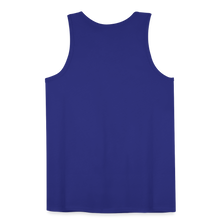 Load image into Gallery viewer, Meraki Tank - royal blue