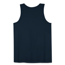 Load image into Gallery viewer, Meraki Tank - deep navy