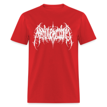 Load image into Gallery viewer, Classic Tee - red