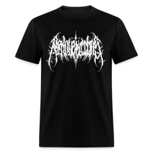 Load image into Gallery viewer, Classic Tee - black