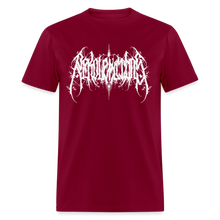 Load image into Gallery viewer, Classic Tee - burgundy