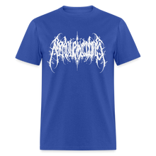 Load image into Gallery viewer, Classic Tee - royal blue