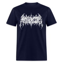 Load image into Gallery viewer, Classic Tee - navy