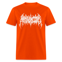 Load image into Gallery viewer, Classic Tee - orange