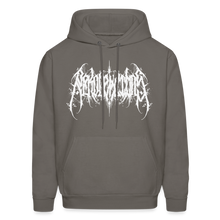 Load image into Gallery viewer, Hoodie - asphalt gray