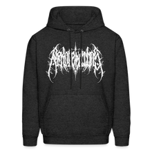 Load image into Gallery viewer, Hoodie - charcoal grey