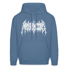 Load image into Gallery viewer, Hoodie - denim blue
