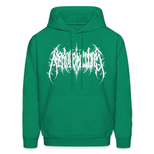 Load image into Gallery viewer, Hoodie - kelly green