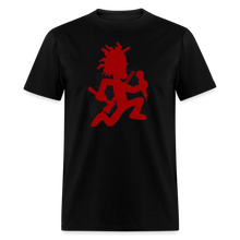 Load image into Gallery viewer, HATCHET TEE - black