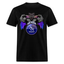 Load image into Gallery viewer, T-Shirt - black