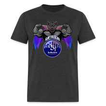 Load image into Gallery viewer, T-Shirt - heather black
