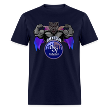 Load image into Gallery viewer, T-Shirt - navy