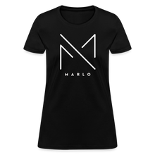 Load image into Gallery viewer, Women's Tee - black