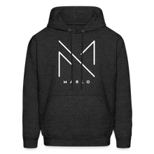 Load image into Gallery viewer, Marlo Hoodie - charcoal grey