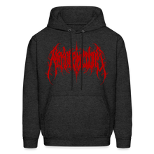 Load image into Gallery viewer, Hoodie - charcoal grey