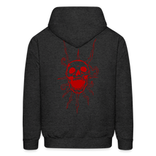 Load image into Gallery viewer, Hoodie - charcoal grey