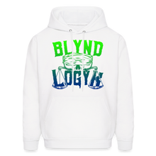 Load image into Gallery viewer, Hoodie - white