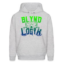 Load image into Gallery viewer, Hoodie - ash