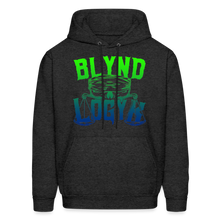 Load image into Gallery viewer, Hoodie - charcoal grey