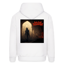 Load image into Gallery viewer, Men's Hoodie - white