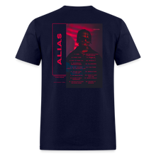 Load image into Gallery viewer, Tee 2 - navy