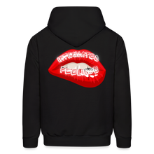 Load image into Gallery viewer, Hoodie - black