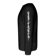 Load image into Gallery viewer, Carolina Killstreak Longsleeve - black