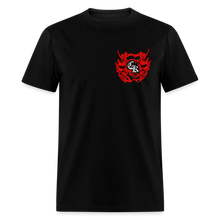 Load image into Gallery viewer, Carolina Killstreak - black