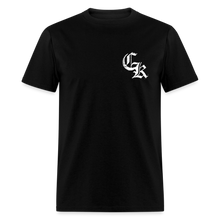 Load image into Gallery viewer, Legion Tee - black