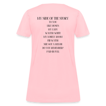 Load image into Gallery viewer, Women's M.S.O.T.S Tee - pink